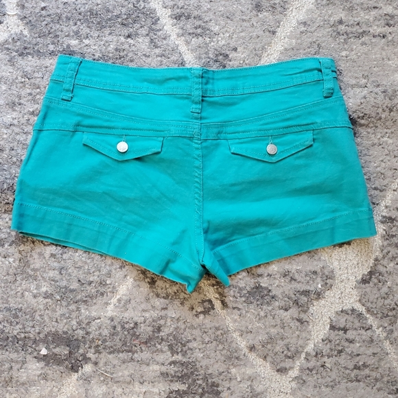 American Rag Shorts - Picture 2 of 5